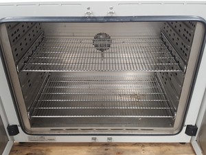 Thumbnail image of Binder Double Door Laboratory Oven Model - FD 240 Lab
