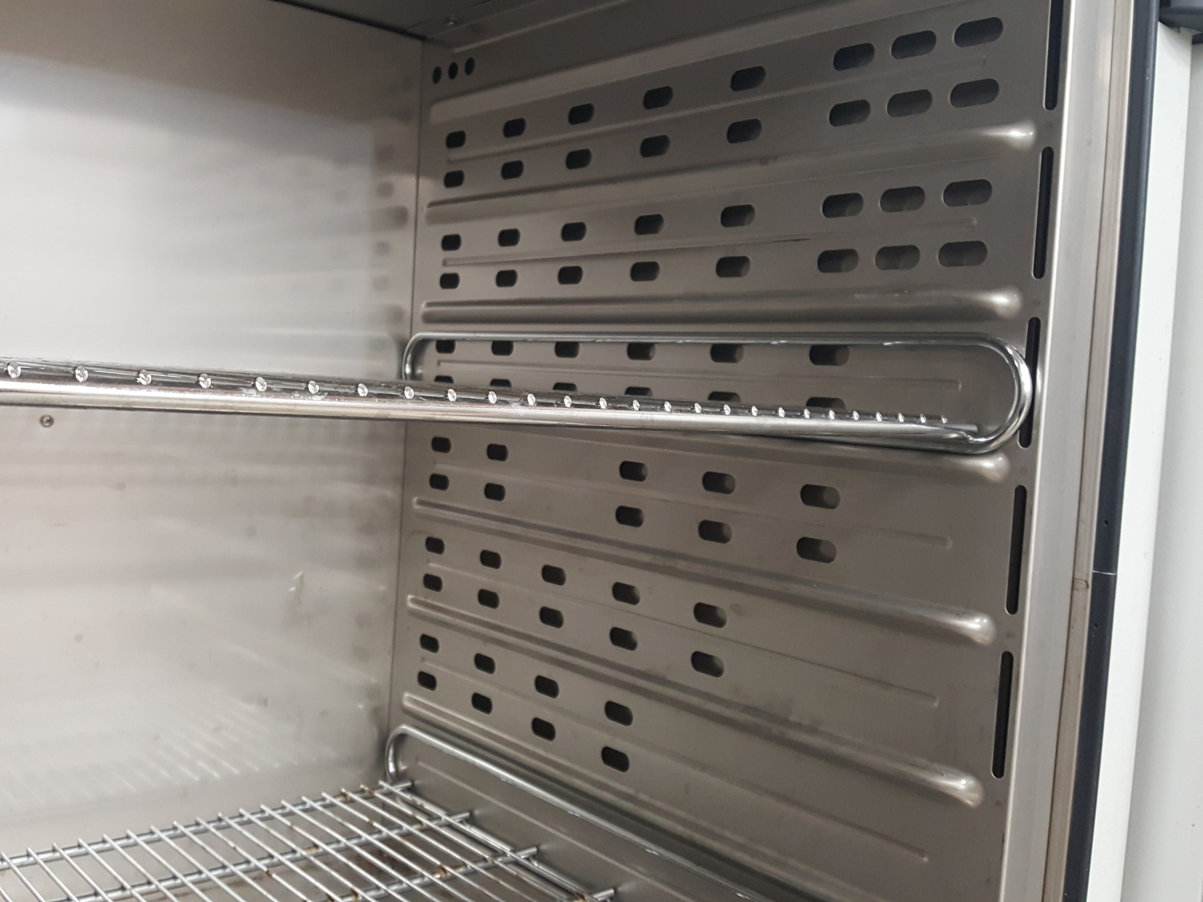 Image of Binder Double Door Laboratory Oven Model - FD 240 Lab
