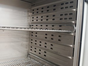 Thumbnail image of Binder Double Door Laboratory Oven Model - FD 240 Lab