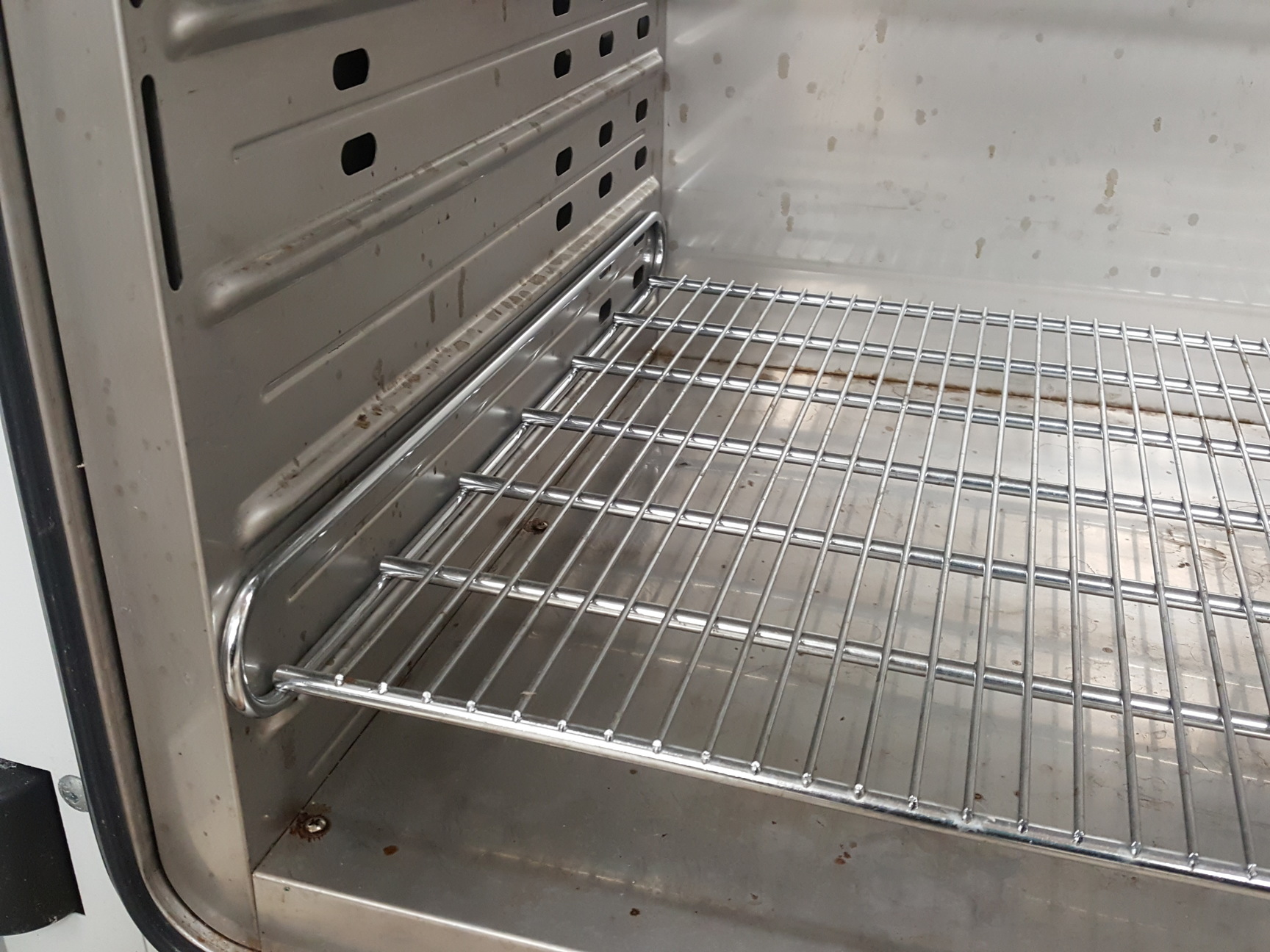 Image of Binder Double Door Laboratory Oven Model - FD 240 Lab