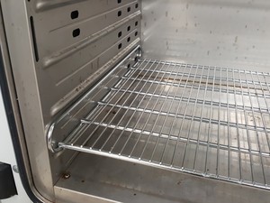 Thumbnail image of Binder Double Door Laboratory Oven Model - FD 240 Lab