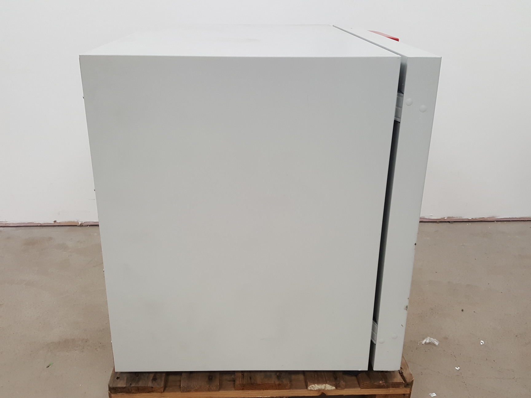 Image of Binder Double Door Laboratory Oven Model - FD 240 Lab