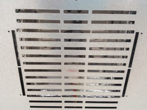 Thumbnail image of Binder Double Door Laboratory Oven Model - FD 240 Lab