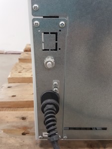 Thumbnail image of Binder Double Door Laboratory Oven Model - FD 240 Lab
