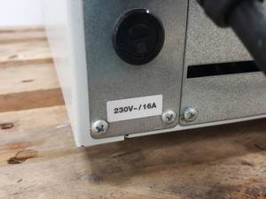 Thumbnail image of Binder Double Door Laboratory Oven Model - FD 240 Lab