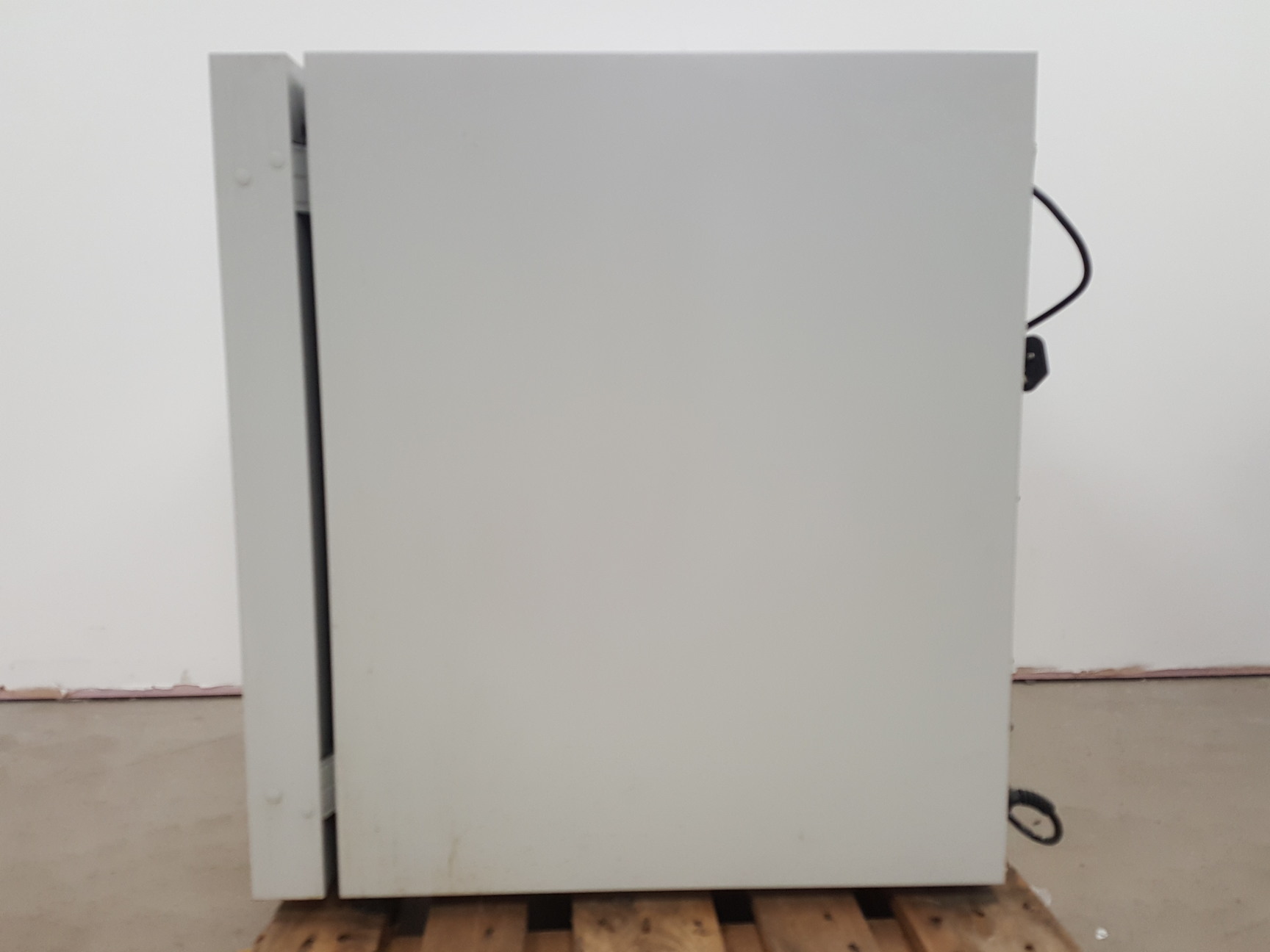 Image of Binder Double Door Laboratory Oven Model - FD 240 Lab
