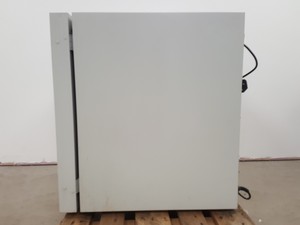 Thumbnail image of Binder Double Door Laboratory Oven Model - FD 240 Lab