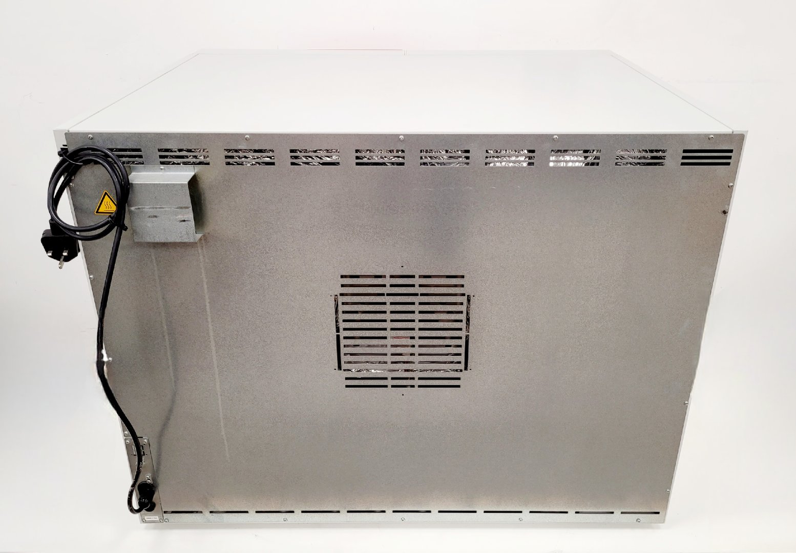 Image of Binder Double Door Laboratory Oven Model - FD 240 Lab