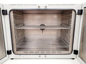 Thumbnail image of Binder Double Door Laboratory Oven Model - FD 240 Lab