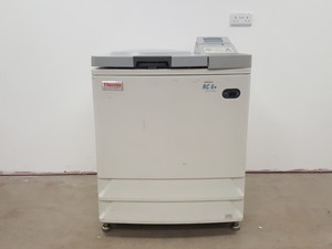 Thumbnail image of Thermo Scientific Sorvall RC 6+ RC-6 Plus   Ultracentrifuge Lab Spares/Repairs