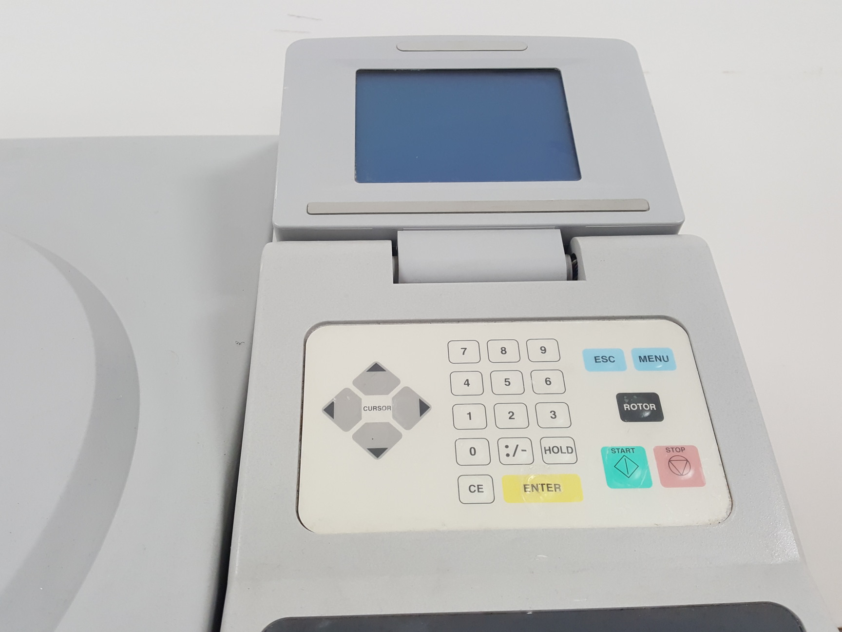 Image of Thermo Scientific Sorvall RC 6+ RC-6 Plus   Ultracentrifuge Lab Spares/Repairs