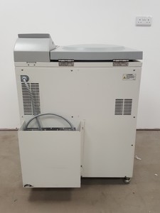 Thumbnail image of Thermo Scientific Sorvall RC 6+ RC-6 Plus   Ultracentrifuge Lab Spares/Repairs