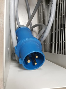 Thumbnail image of Thermo Scientific Sorvall RC 6+ RC-6 Plus   Ultracentrifuge Lab Spares/Repairs