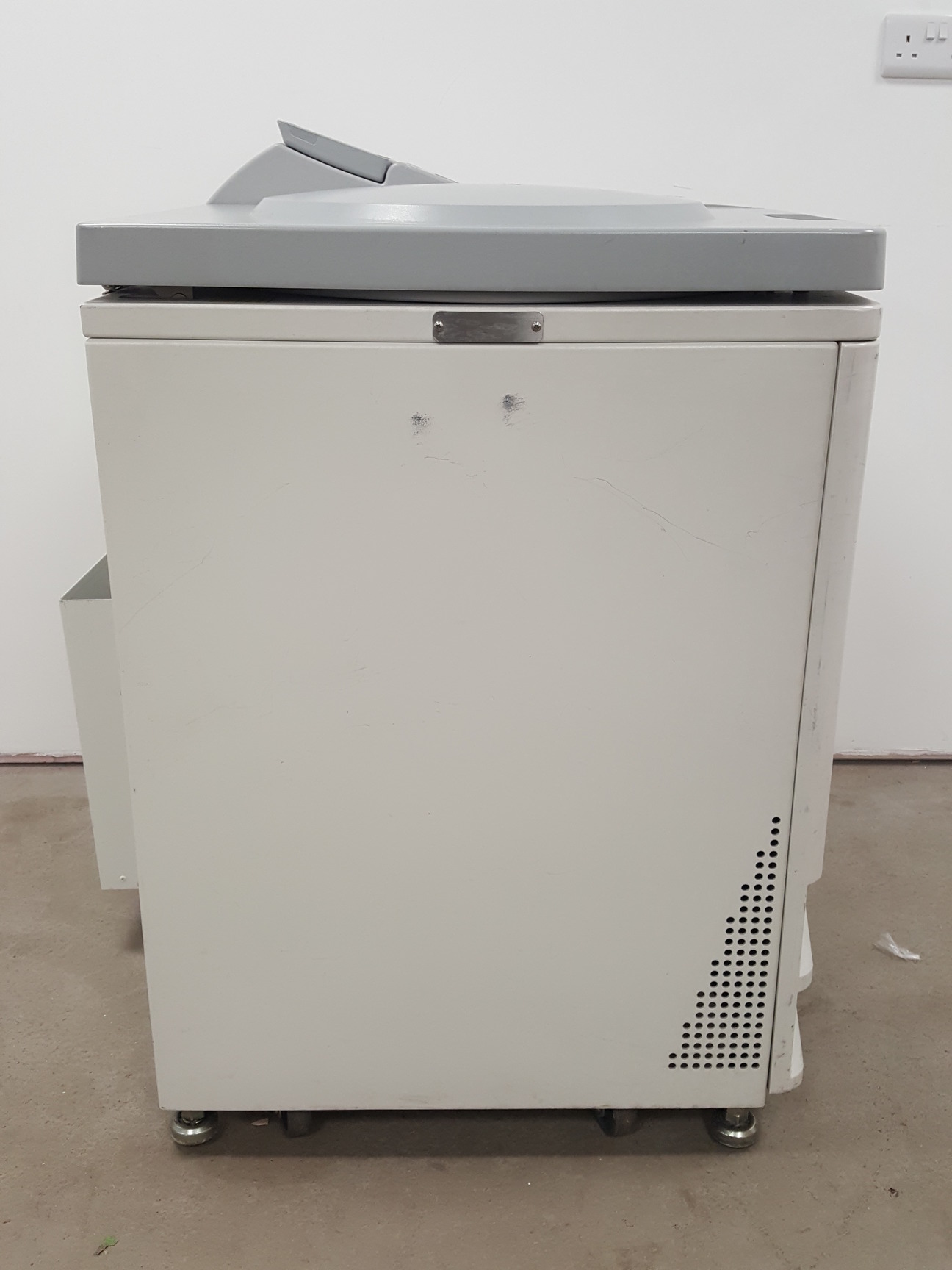 Image of Thermo Scientific Sorvall RC 6+ RC-6 Plus   Ultracentrifuge Lab Spares/Repairs