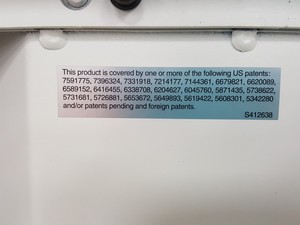 Thumbnail image of Thermo Scientific Sorvall RC 6+ RC-6 Plus   Ultracentrifuge Lab Spares/Repairs