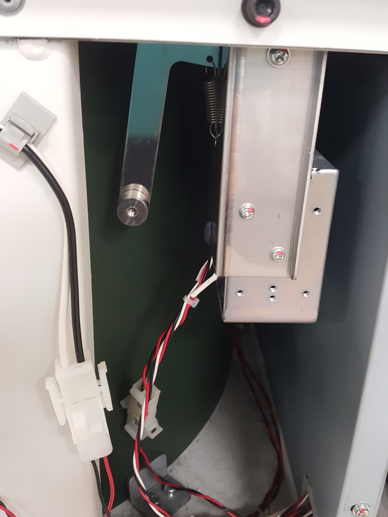 Image of Thermo Scientific Sorvall RC 6+ RC-6 Plus   Ultracentrifuge Lab Spares/Repairs