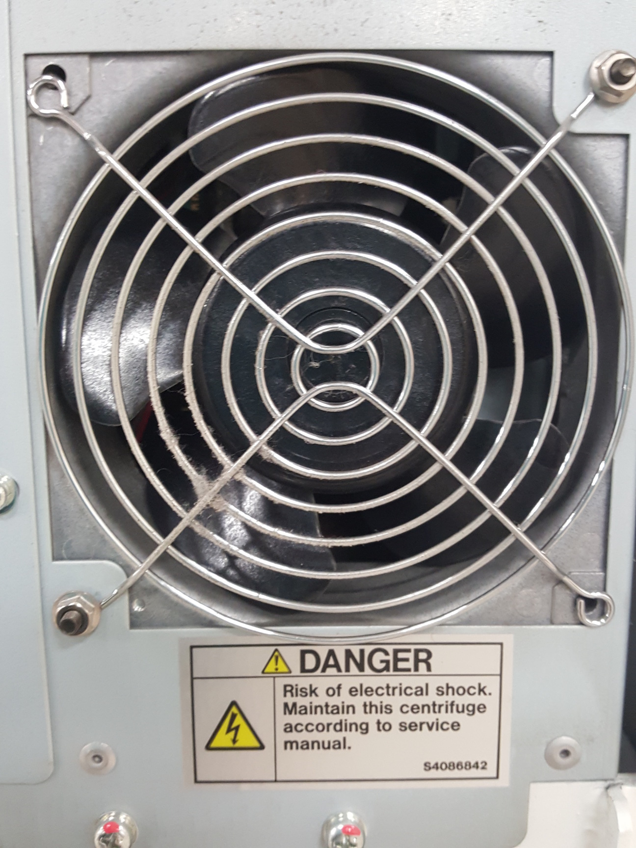Image of Thermo Scientific Sorvall RC 6+ RC-6 Plus   Ultracentrifuge Lab Spares/Repairs