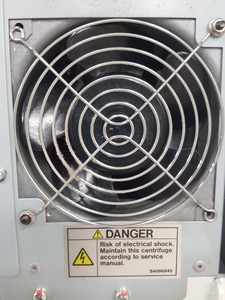 Thumbnail image of Thermo Scientific Sorvall RC 6+ RC-6 Plus   Ultracentrifuge Lab Spares/Repairs