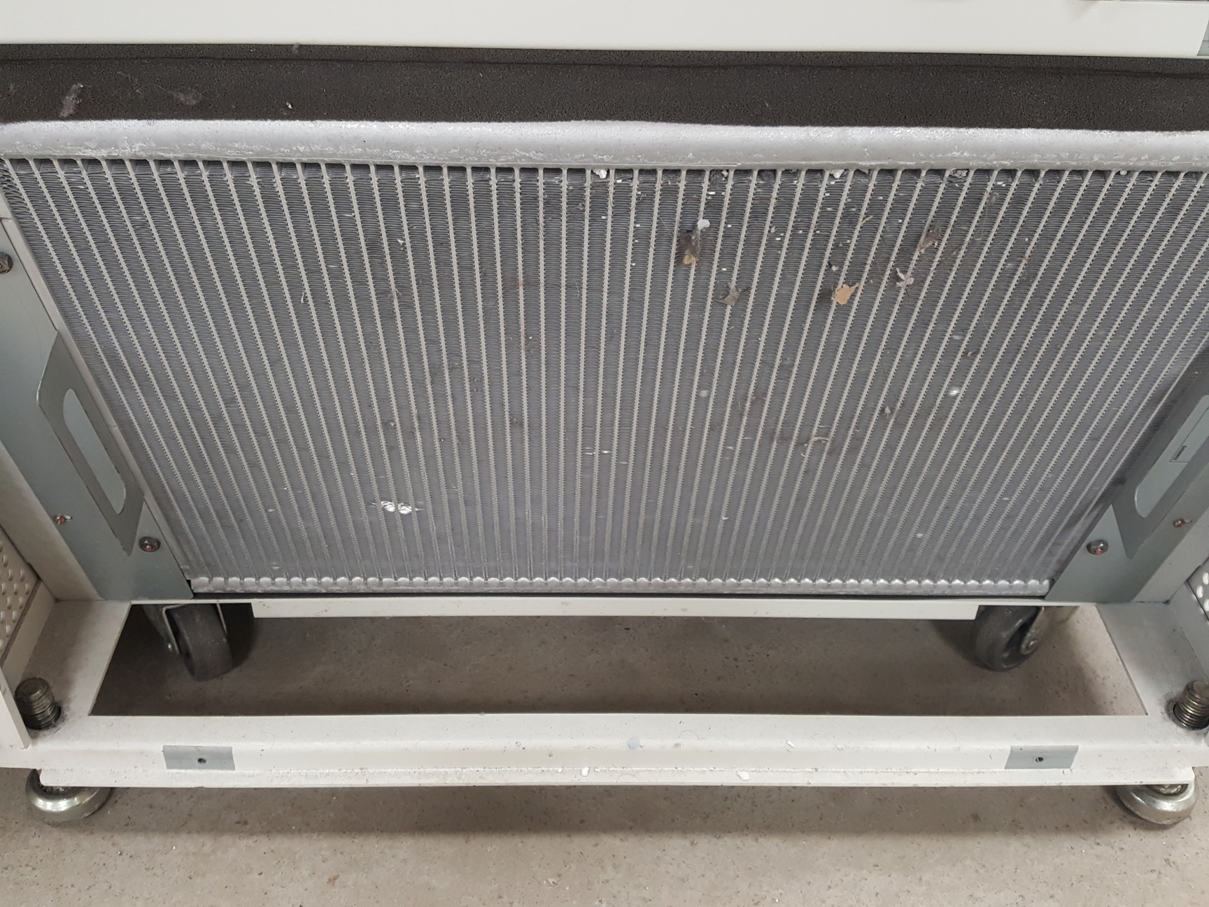 Image of Thermo Scientific Sorvall RC 6+ RC-6 Plus   Ultracentrifuge Lab Spares/Repairs