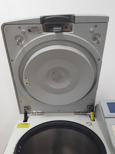 Thumbnail image of Thermo Scientific Sorvall RC 6+ RC-6 Plus   Ultracentrifuge Lab Spares/Repairs