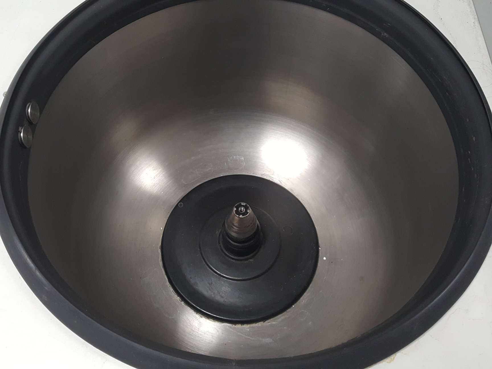 Image of Thermo Scientific Sorvall RC 6+ RC-6 Plus   Ultracentrifuge Lab Spares/Repairs