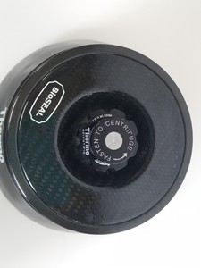 Thumbnail image of Thermo Scientific Fiberlite F21-8X50y Centrifuge Rotor 21,000rpm 52,600 x g Lab 