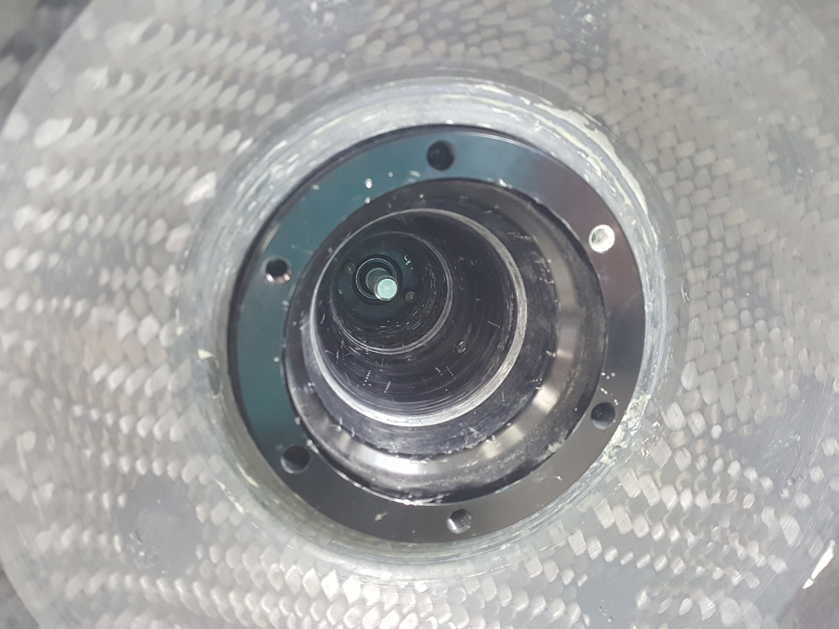 Image of Thermo Scientific Fiberlite F21-8X50y Centrifuge Rotor 21,000rpm 52,600 x g Lab 
