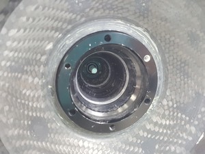 Thumbnail image of Thermo Scientific Fiberlite F21-8X50y Centrifuge Rotor 21,000rpm 52,600 x g Lab 