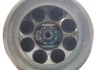 Thumbnail image of Thermo Scientific Fiberlite F21-8X50y Centrifuge Rotor 21,000rpm 52,600 x g Lab 