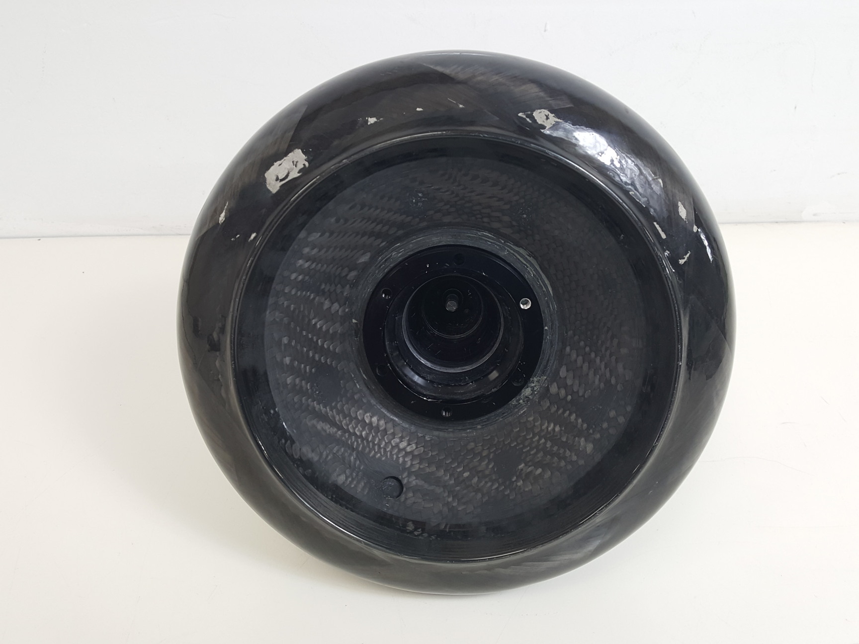 Image of Thermo Scientific Fiberlite F21-8X50y Centrifuge Rotor 21,000rpm 52,600 x g Lab 
