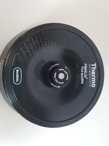 Thumbnail image of Thermo Scientific Fiberlite F14-6X250y Centrifuge Rotor 14,000rpm 30,100 x g Lab