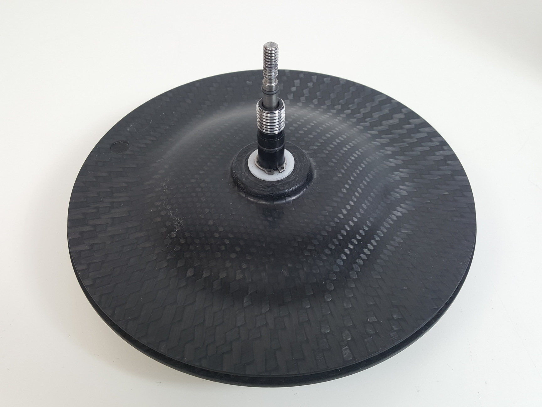 Image of Thermo Scientific Fiberlite F14-6X250y Centrifuge Rotor 14,000rpm 30,100 x g Lab