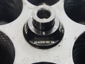 Thumbnail image of Thermo Scientific Fiberlite F14-6X250y Centrifuge Rotor 14,000rpm 30,100 x g Lab