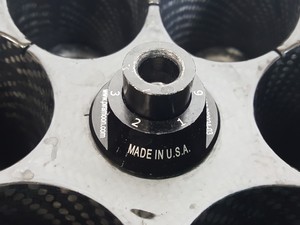 Thumbnail image of Thermo Scientific Fiberlite F14-6X250y Centrifuge Rotor 14,000rpm 30,100 x g Lab