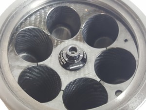 Thumbnail image of Thermo Scientific Fiberlite F14-6X250y Centrifuge Rotor 14,000rpm 30,100 x g Lab