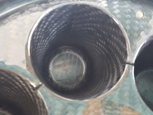 Thumbnail image of Thermo Scientific Fiberlite F14-6X250y Centrifuge Rotor 14,000rpm 30,100 x g Lab
