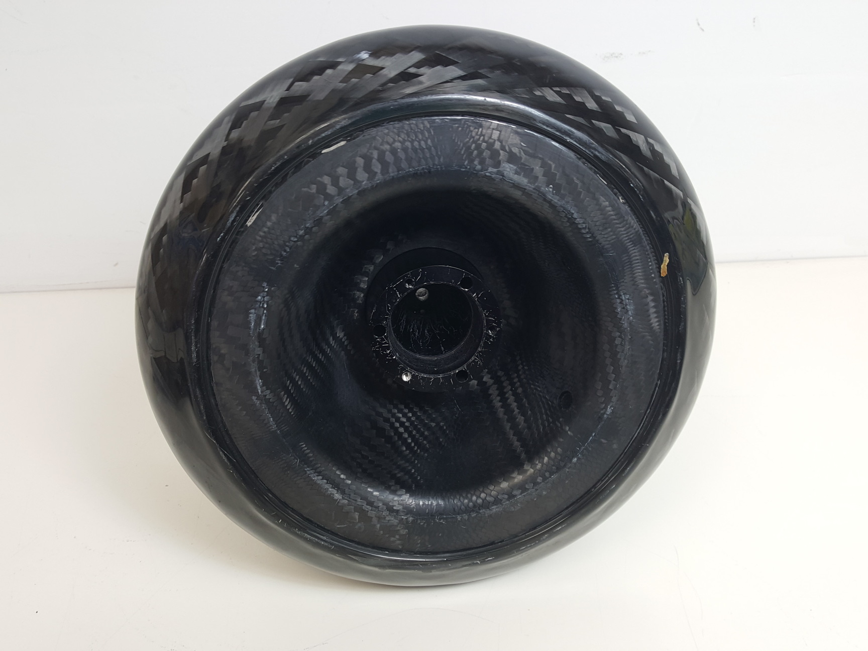 Image of Thermo Scientific Fiberlite F14-6X250y Centrifuge Rotor 14,000rpm 30,100 x g Lab