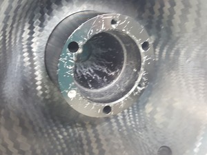 Thumbnail image of Thermo Scientific Fiberlite F14-6X250y Centrifuge Rotor 14,000rpm 30,100 x g Lab