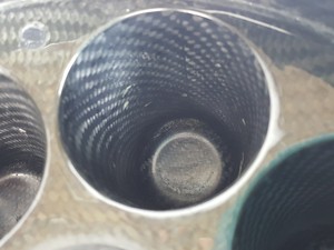 Thumbnail image of Thermo Scientific Fiberlite F12-6x500 LEX Centrifuge Rotor 12000rpm 24 x 500 x g