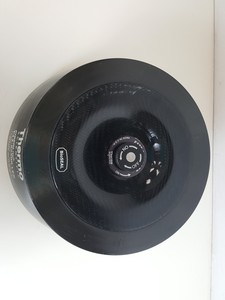 Thumbnail image of Thermo Scientific Fiberlite F12-6x500 LEX Centrifuge Rotor 12000rpm 24 x 500 x g