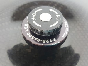 Thumbnail image of Thermo Scientific Fiberlite F12-6x500 LEX Centrifuge Rotor 12000rpm 24 x 500 x g