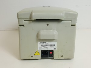 Thumbnail image of Jencons PLS Spectrafuge Centrifuge Model - 24D Lab