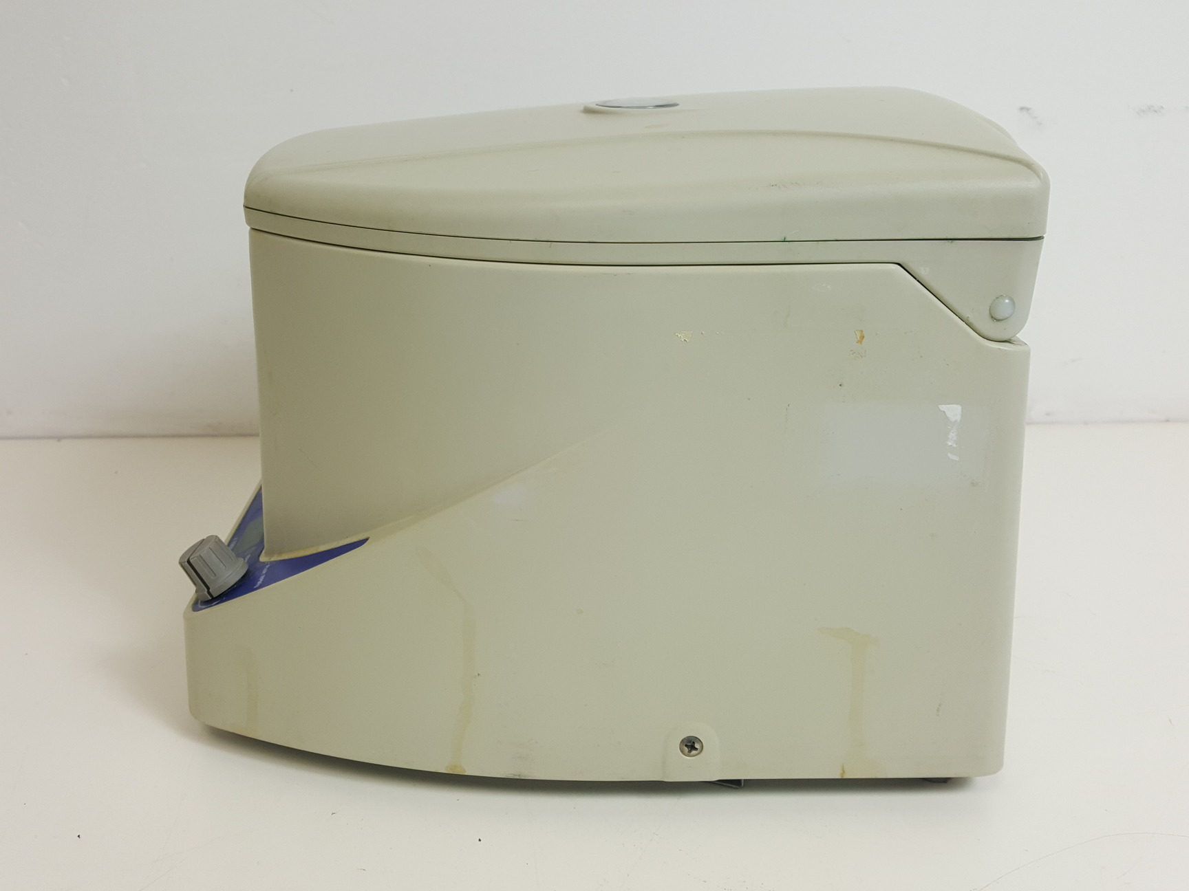 Image of Jencons PLS Spectrafuge Centrifuge Model - 24D Lab