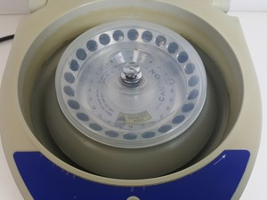 Thumbnail image of Jencons PLS Spectrafuge Centrifuge Model - 24D Lab