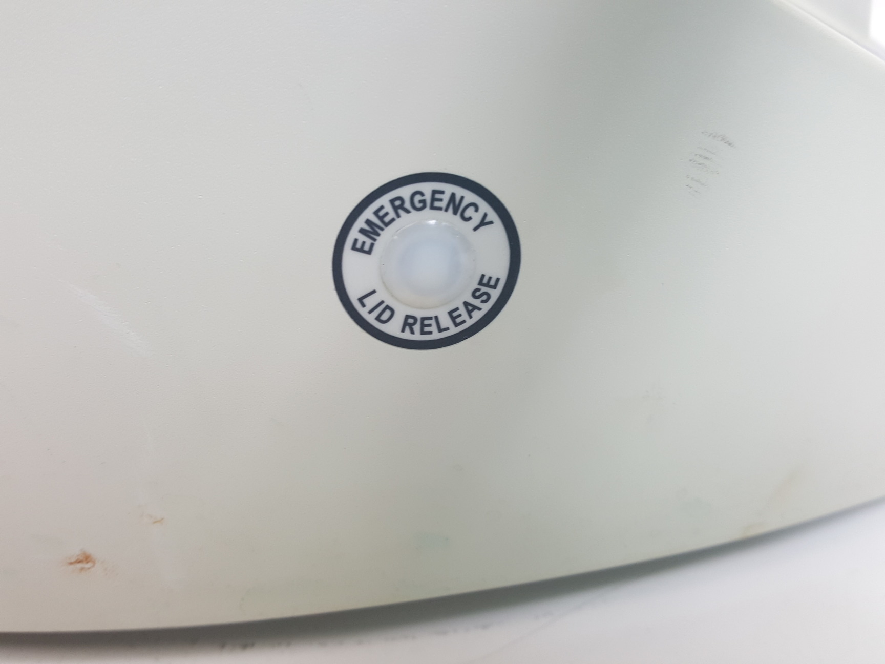 Image of Jencons PLS Spectrafuge Centrifuge Model - 24D Lab