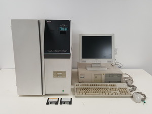 Image of Wallac 1450 Microbeta Trilux Liquid Scintillation -19994 Lab Spares/Repairs