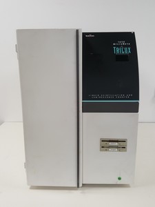 Thumbnail image of Wallac 1450 Microbeta Trilux Liquid Scintillation -19994 Lab Spares/Repairs