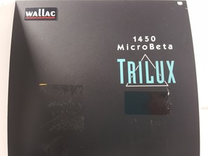 Thumbnail image of Wallac 1450 Microbeta Trilux Liquid Scintillation -19994 Lab Spares/Repairs