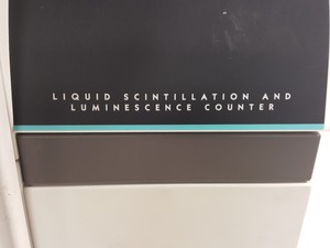 Thumbnail image of Wallac 1450 Microbeta Trilux Liquid Scintillation -19994 Lab Spares/Repairs