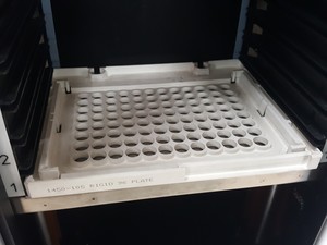 Thumbnail image of Wallac 1450 Microbeta Trilux Liquid Scintillation -19994 Lab Spares/Repairs